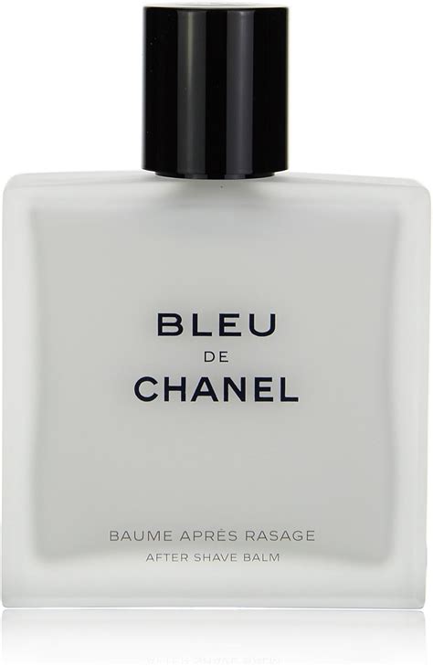 chanel bleu aftershave balm|chanel bleu aftershave boots.